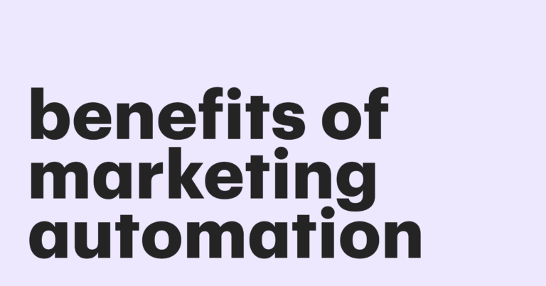 Marketing Automation Strategy: A Proven Blueprint for Growth in 2025